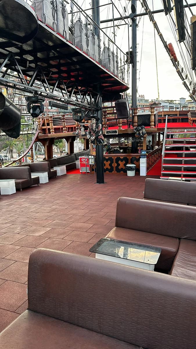 Grand Troys Relax Tekne Turu — 2/8