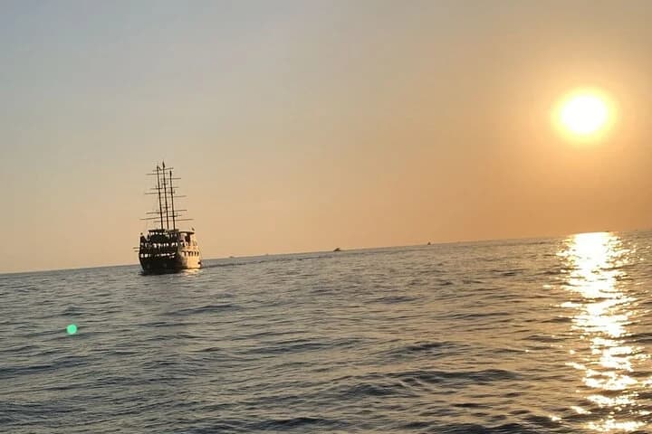 Croisière Vikingen au coucher du soleil — 4/8