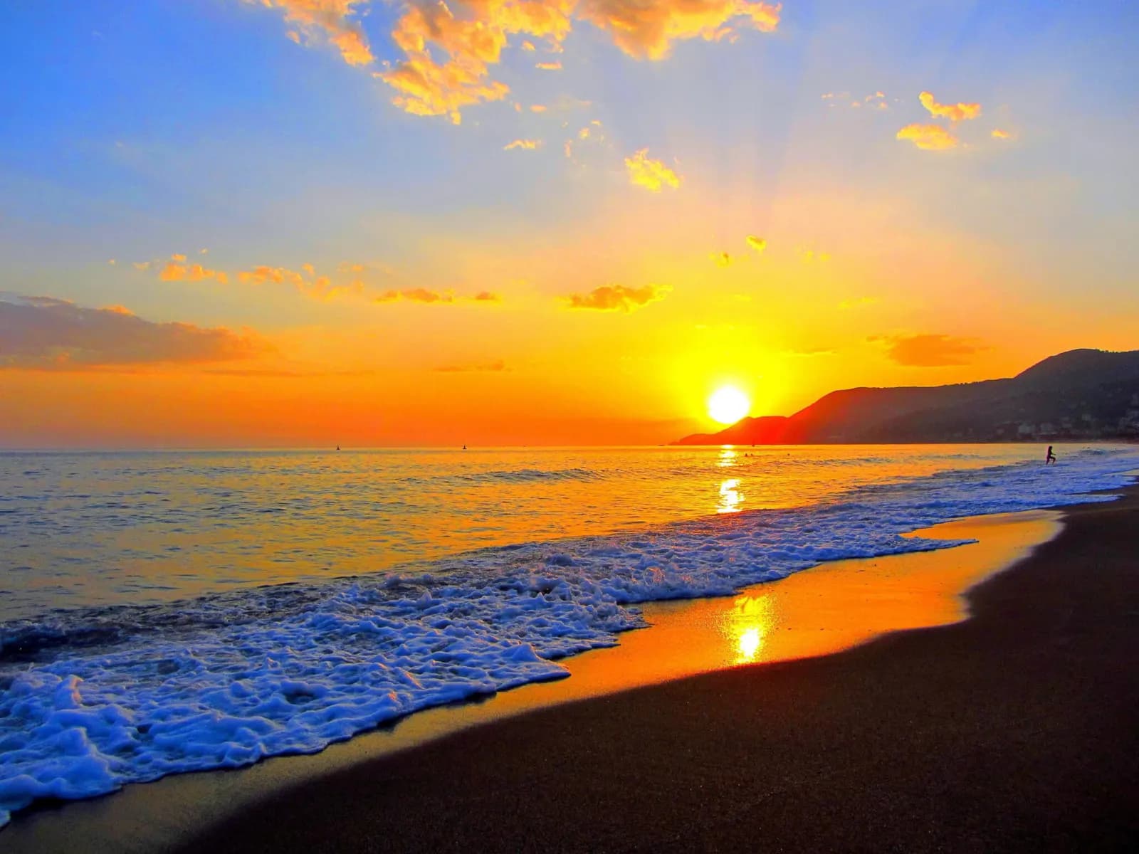 Alanya Şehir Turu — 2/8
