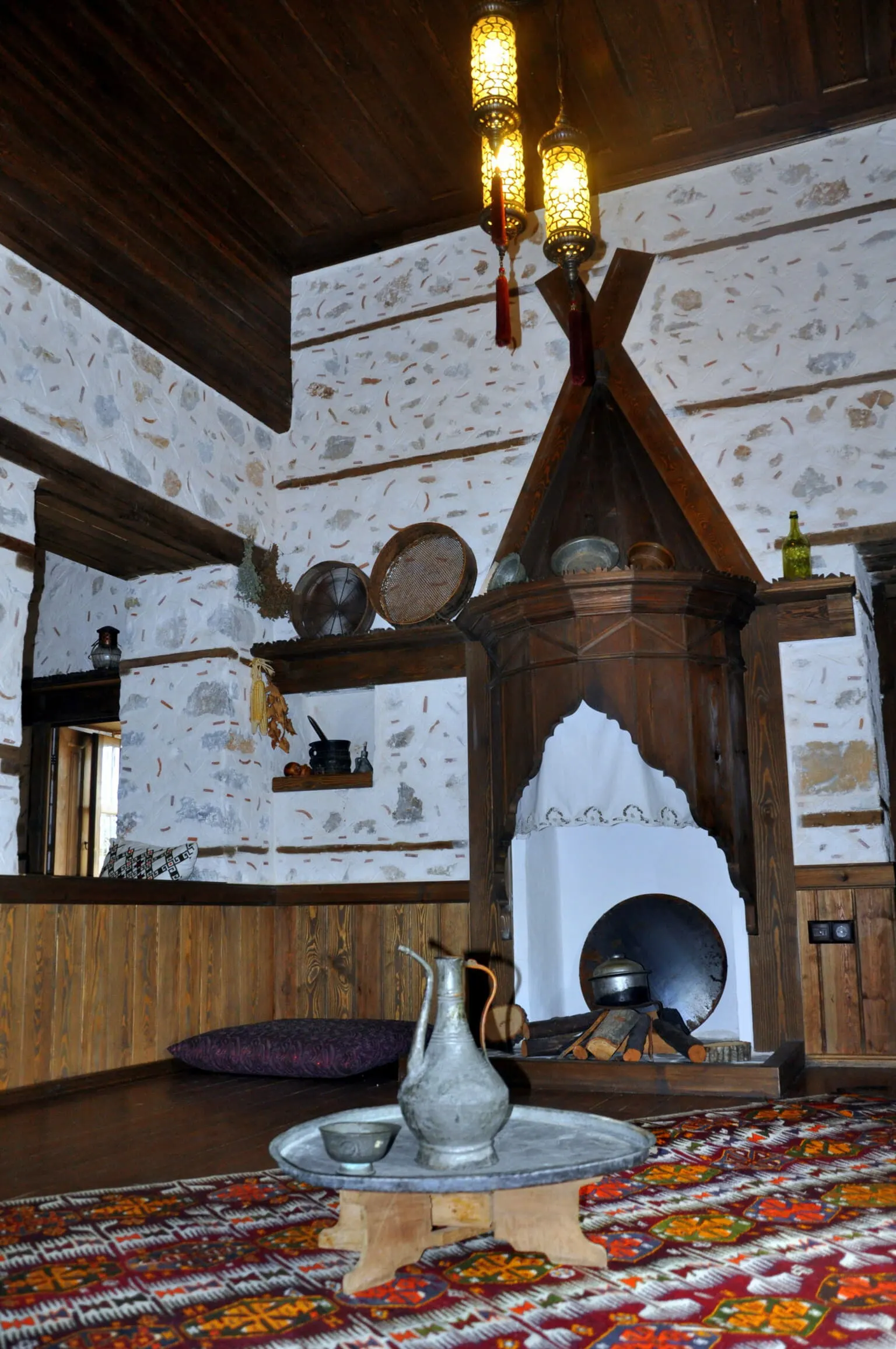 Alanya Şehir Turu — 5/8