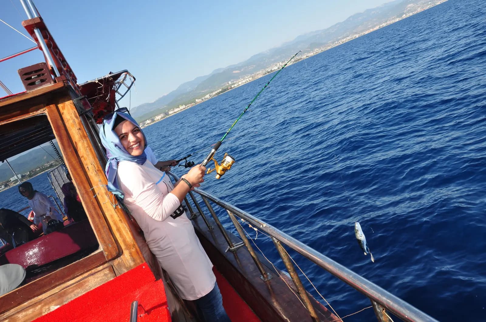 Angeltour — 3/8