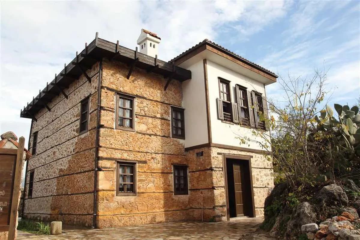 Halal Concept Alanya Culture Tour — 5/8