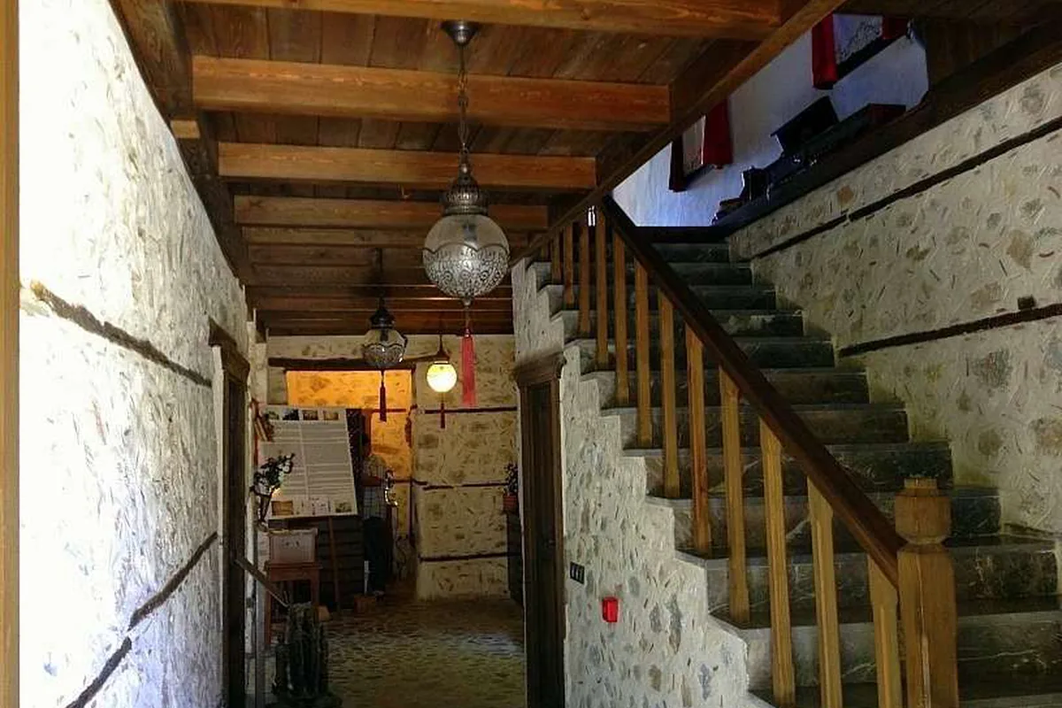 Halal Concept Alanya Culture Tour — 7/8