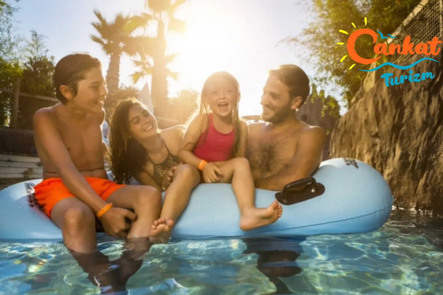 Land of Legends Tema Parkı — 5/8