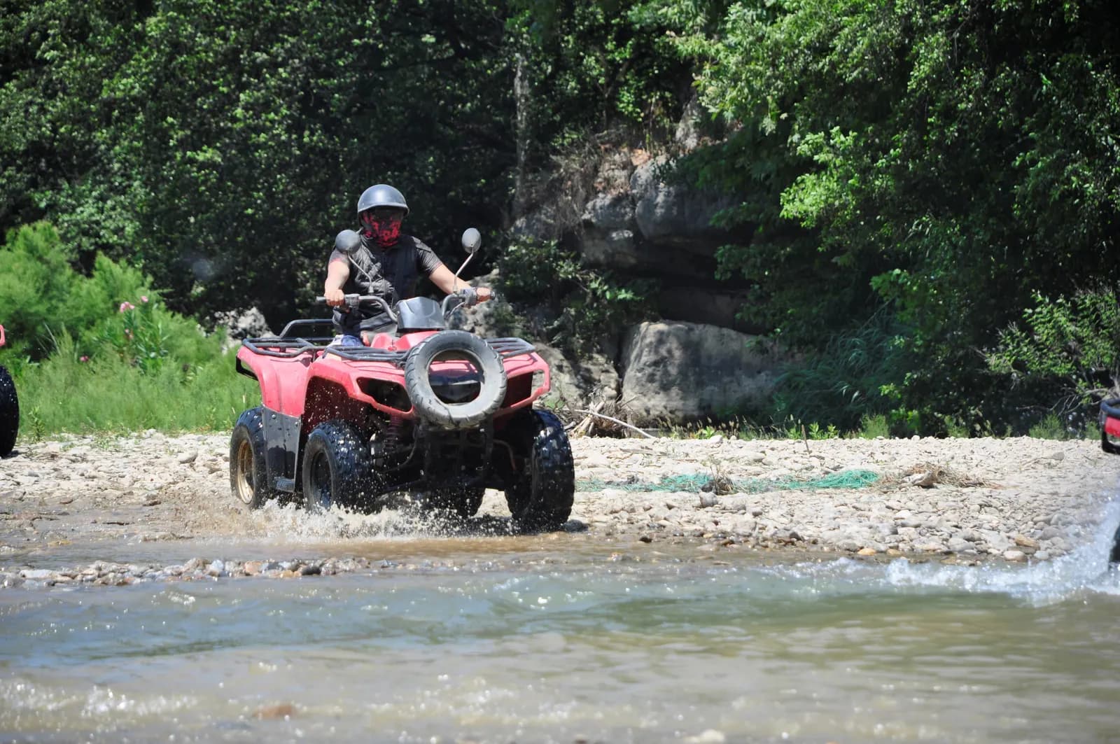 Quad- & Buggy-Safari — 1/8