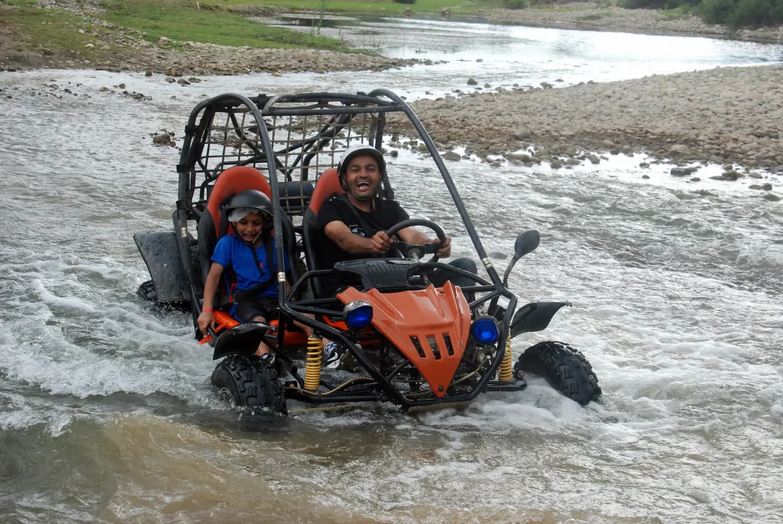 Safari en quad et buggy — 4/8