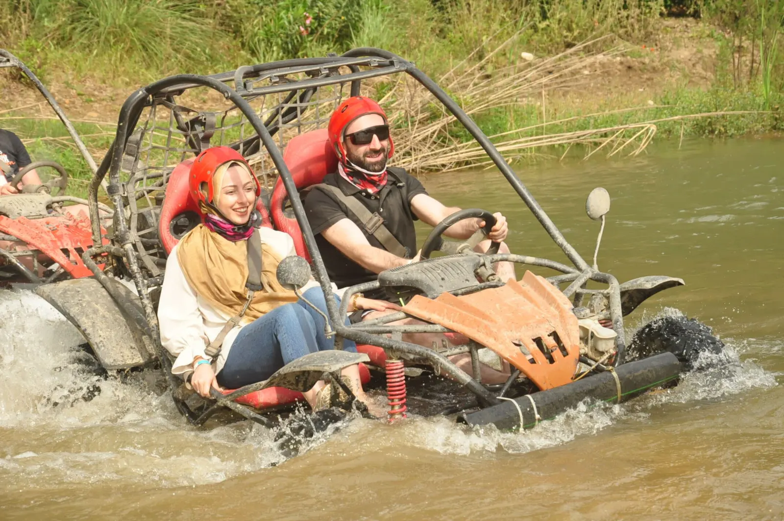 Quad- & Buggy-Safari — 7/8