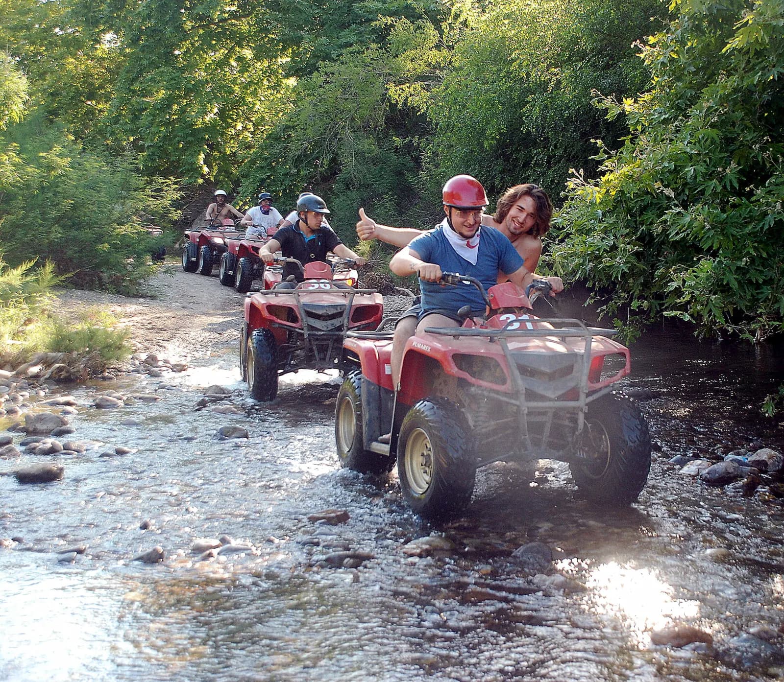 Quad & Buggy Safari — 8/8