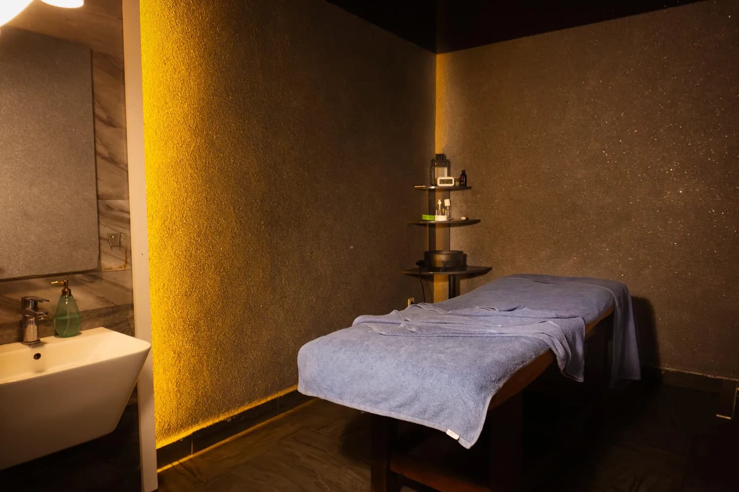 Turkish Bath & Massage — 5/8