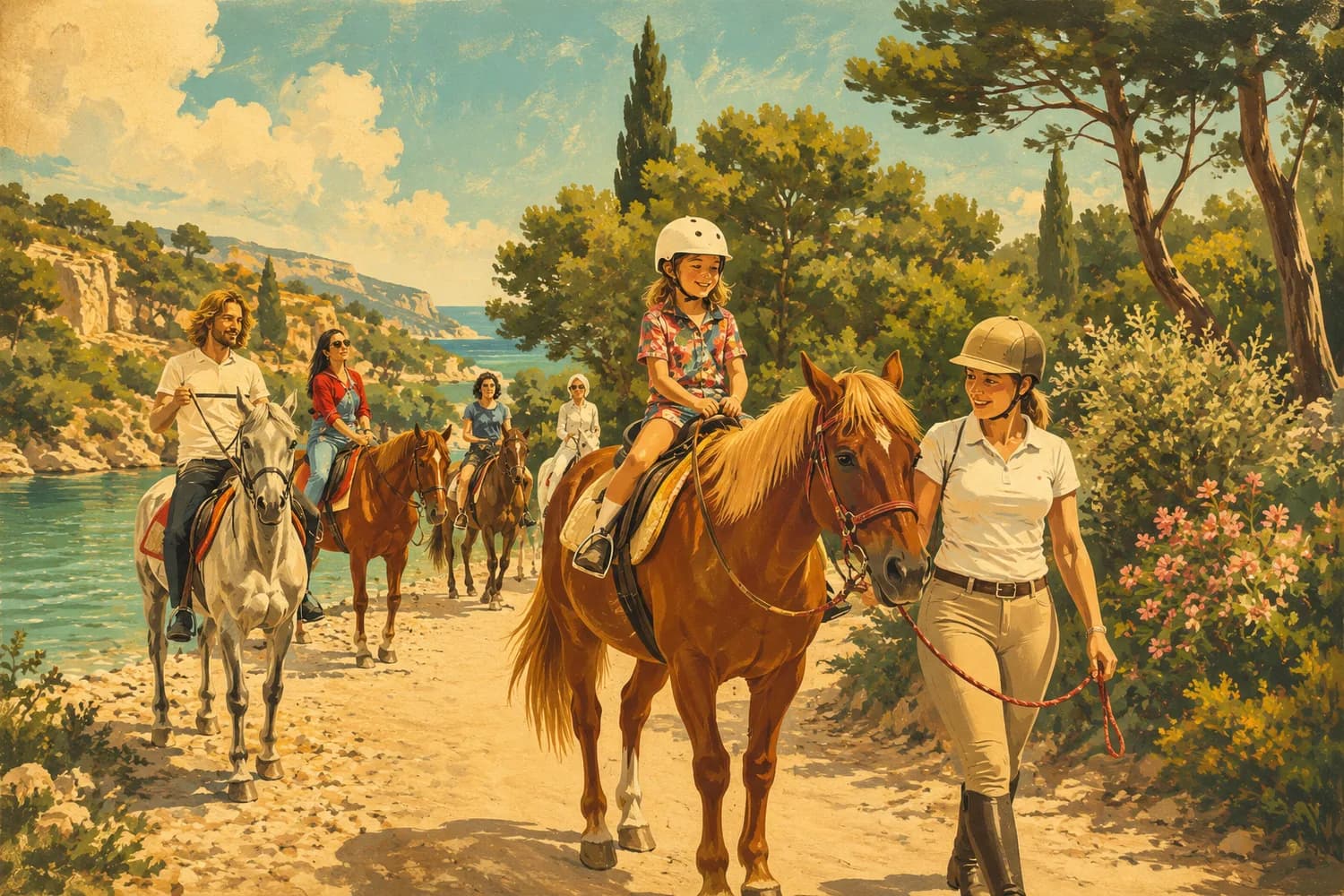 At Gezisi — 1/1