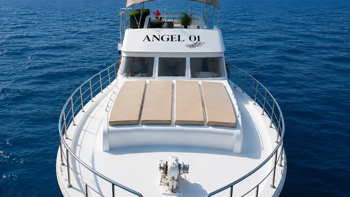 Angel 01 — 5/10
