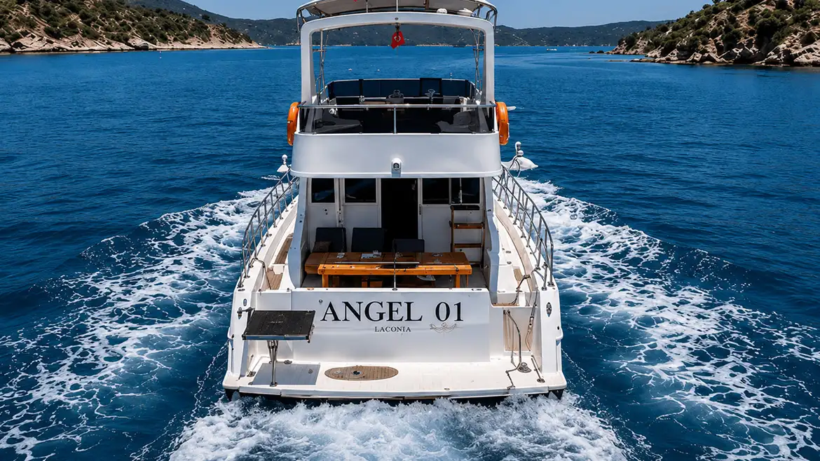 Angel 01 — 6/10