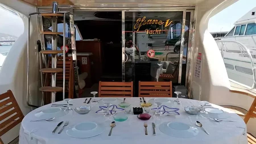 Efsane 5 — 10/16