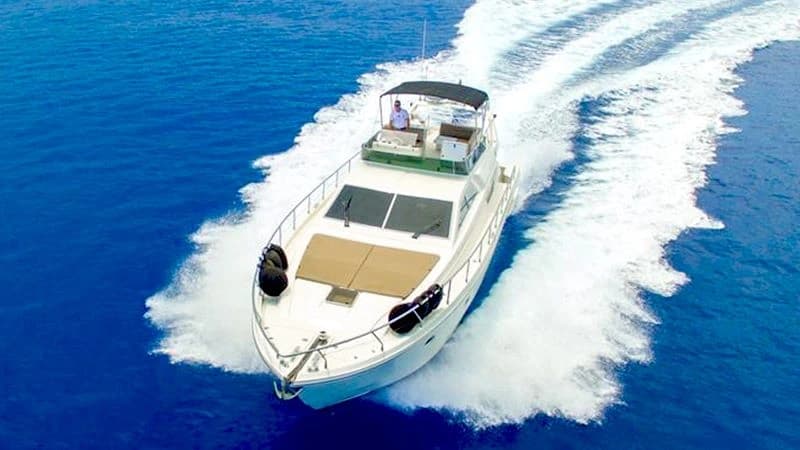 Gülbahçe Luxury — 2/10