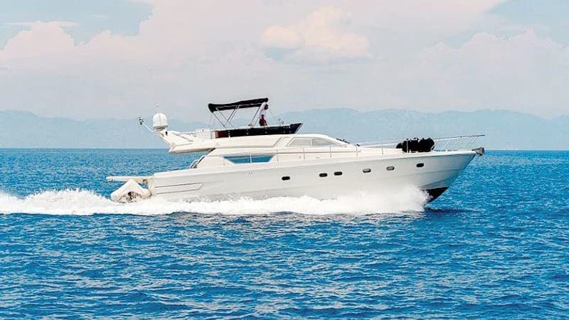 Gülbahçe Luxury — 4/10