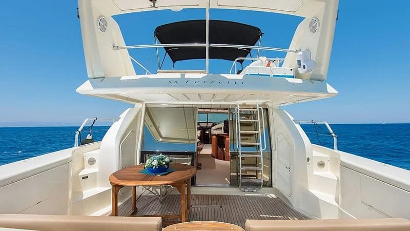 Gülbahçe Luxury — 5/10