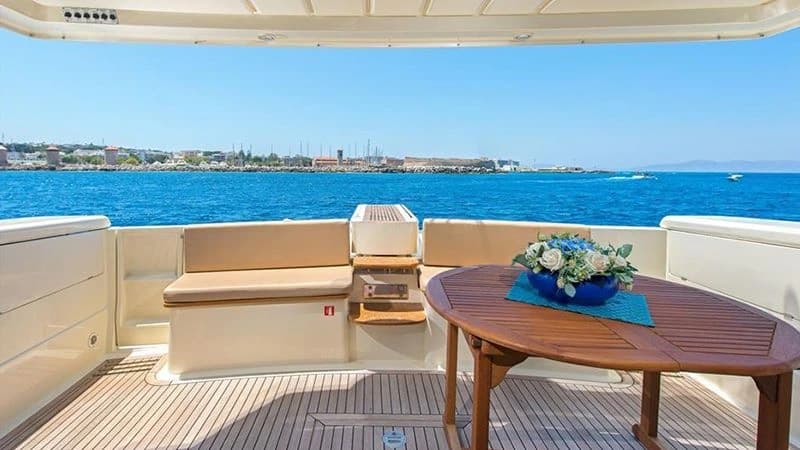 Gülbahçe Luxury — 6/10