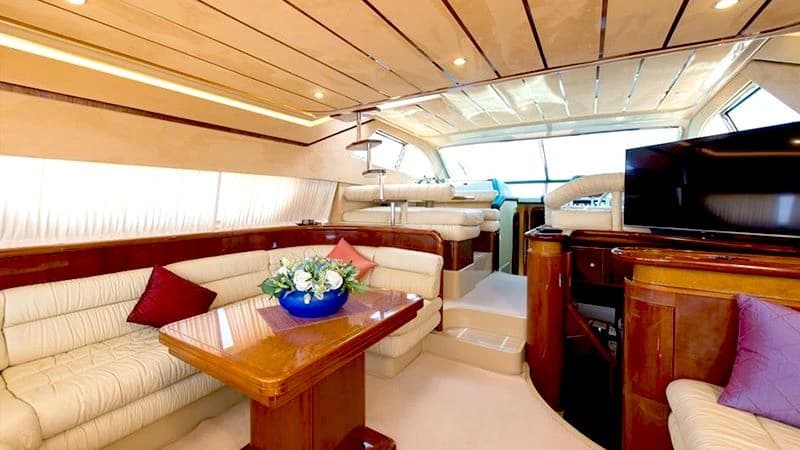Gülbahçe Luxury — 7/10