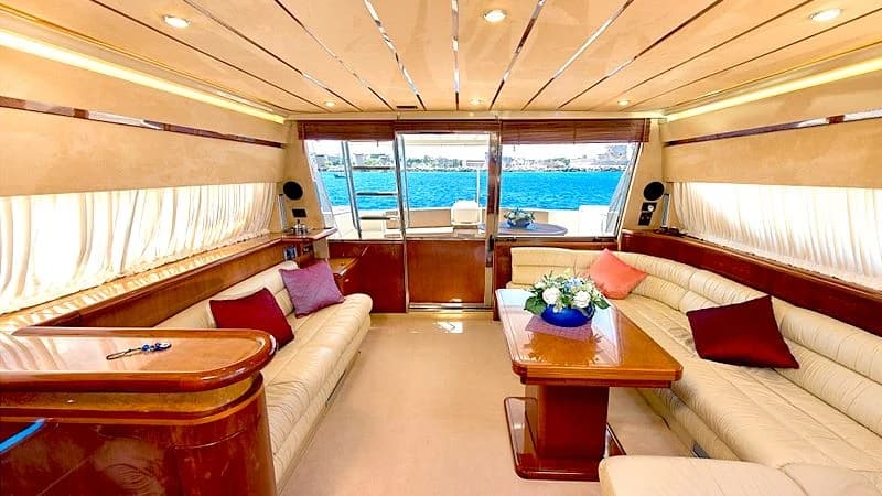 Gülbahçe Luxury — 8/10