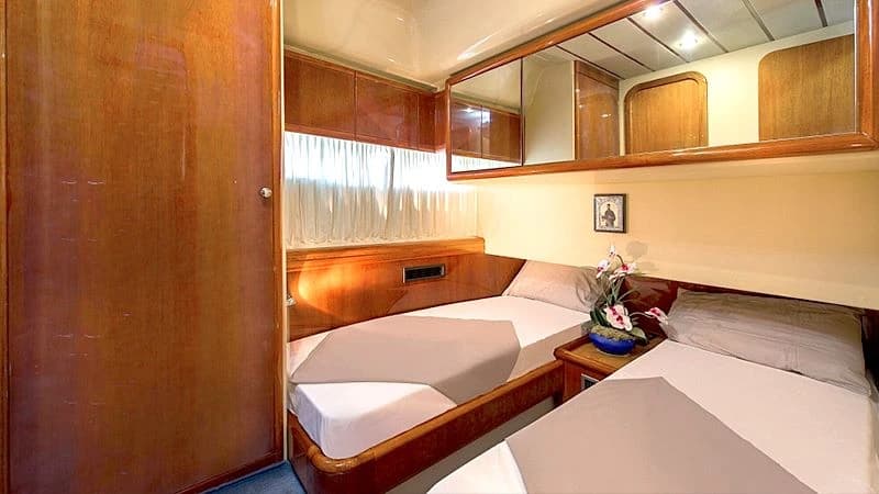 Gülbahçe Luxury — 9/10