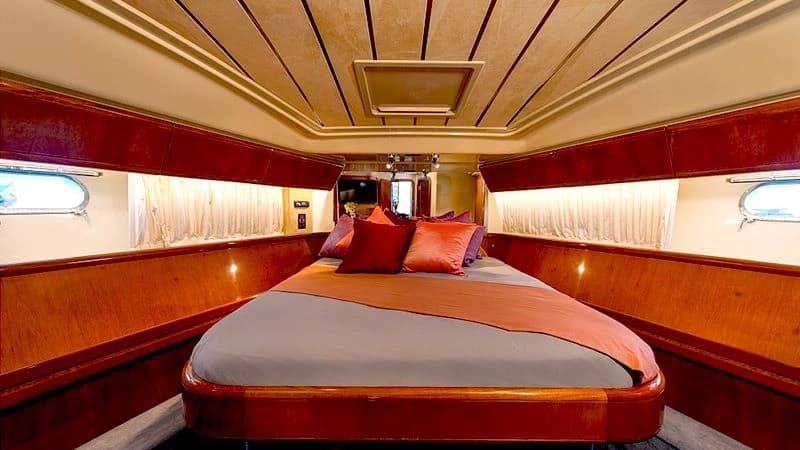 Gülbahçe Luxury — 10/10