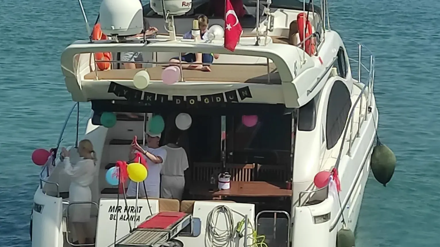 Mir Fırat — 6/10