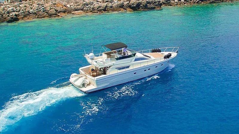 Gülbahçe Luxury