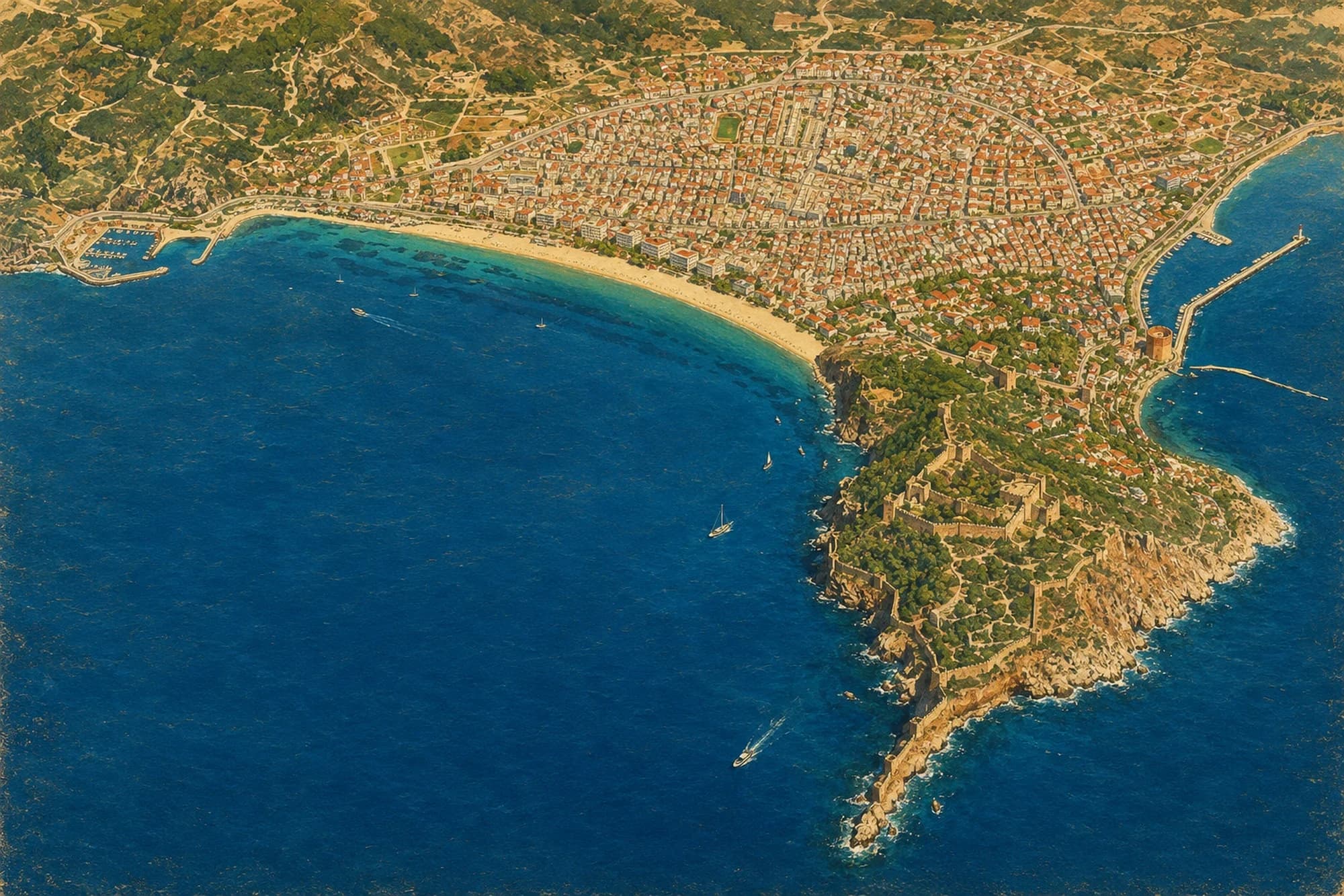 Rotanız