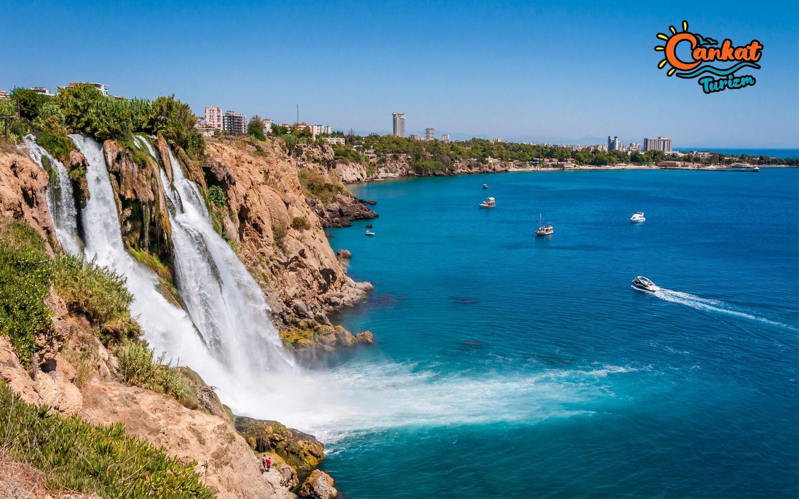 Antalya