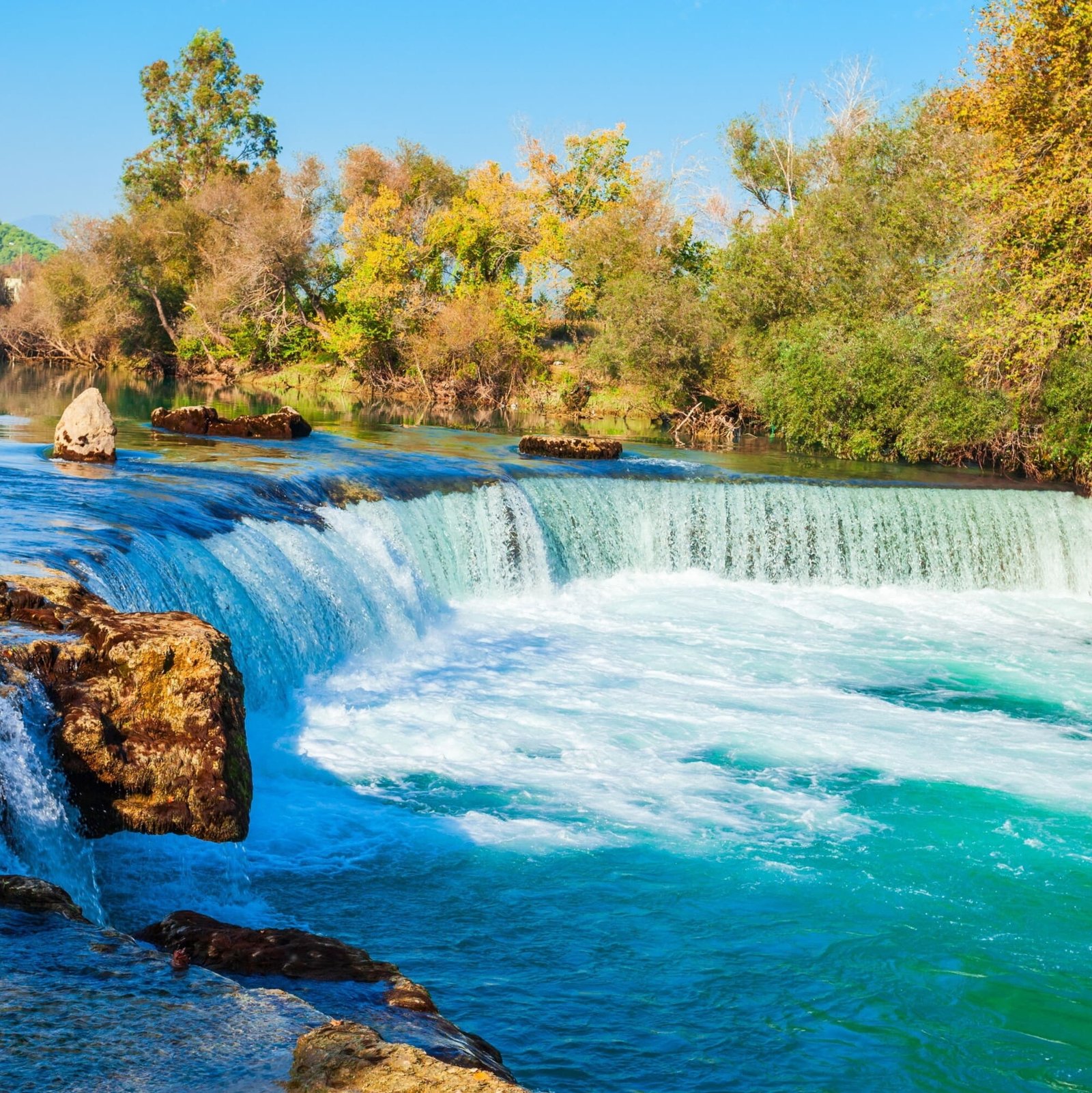Manavgat